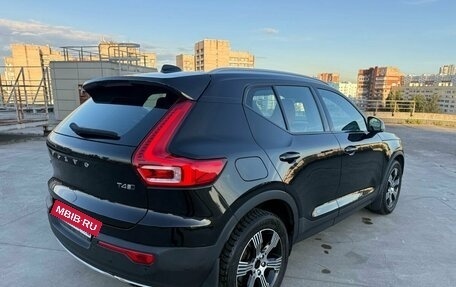 Volvo XC40 I, 2019 год, 3 125 000 рублей, 7 фотография