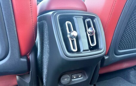 Volvo XC40 I, 2019 год, 3 125 000 рублей, 28 фотография