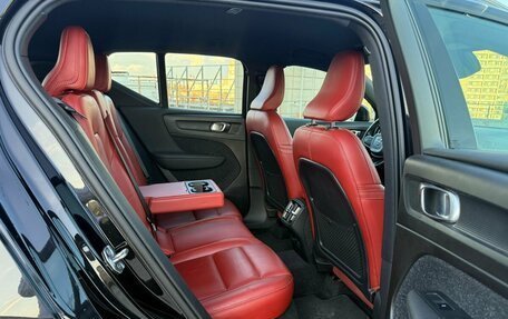 Volvo XC40 I, 2019 год, 3 125 000 рублей, 30 фотография