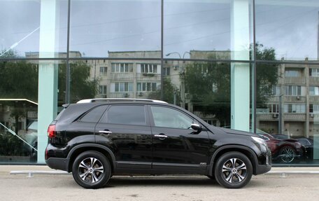 KIA Sorento II рестайлинг, 2019 год, 2 577 000 рублей, 4 фотография