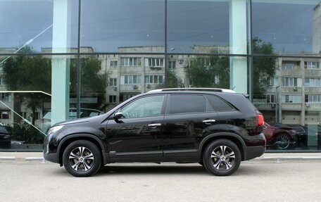 KIA Sorento II рестайлинг, 2019 год, 2 577 000 рублей, 8 фотография