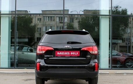 KIA Sorento II рестайлинг, 2019 год, 2 577 000 рублей, 6 фотография