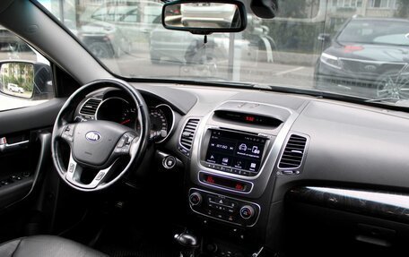 KIA Sorento II рестайлинг, 2019 год, 2 577 000 рублей, 9 фотография