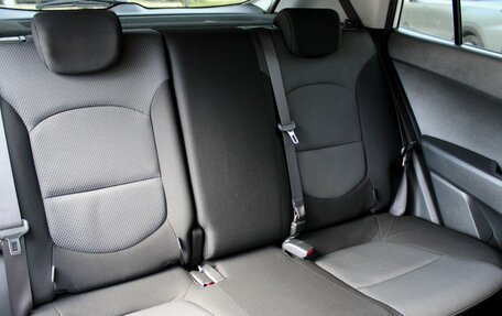 Hyundai Creta I рестайлинг, 2019 год, 1 920 000 рублей, 10 фотография