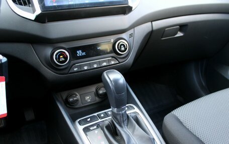 Hyundai Creta I рестайлинг, 2019 год, 1 920 000 рублей, 13 фотография