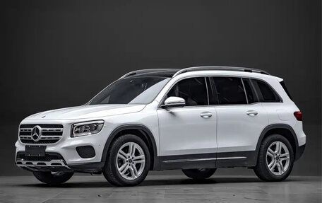 Mercedes-Benz GLB, 2022 год, 2 410 005 рублей, 3 фотография