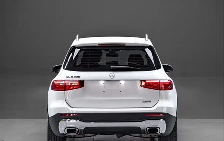 Mercedes-Benz GLB, 2022 год, 2 410 005 рублей, 5 фотография