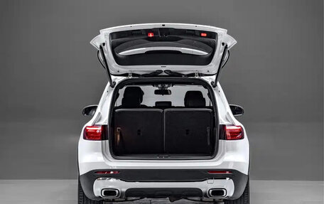 Mercedes-Benz GLB, 2022 год, 2 410 005 рублей, 23 фотография