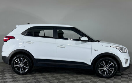 Hyundai Creta I рестайлинг, 2020 год, 1 867 000 рублей, 6 фотография