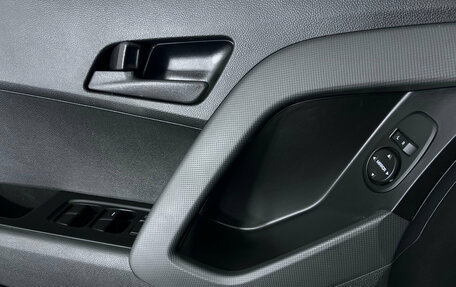 Hyundai Creta I рестайлинг, 2020 год, 1 867 000 рублей, 15 фотография
