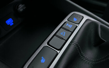 Hyundai Creta I рестайлинг, 2020 год, 1 867 000 рублей, 14 фотография