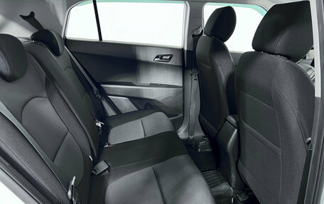Hyundai Creta I рестайлинг, 2020 год, 1 867 000 рублей, 16 фотография