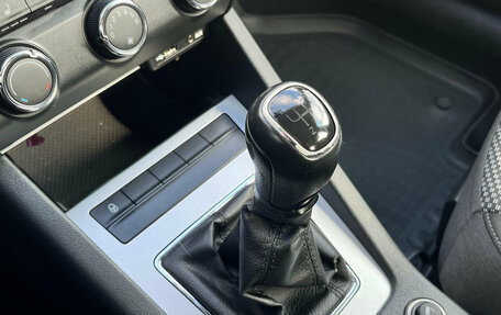 Skoda Octavia, 2014 год, 1 230 000 рублей, 13 фотография