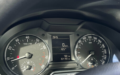 Skoda Octavia, 2014 год, 1 230 000 рублей, 10 фотография