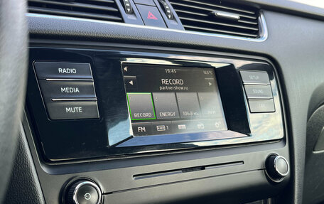 Skoda Octavia, 2014 год, 1 230 000 рублей, 11 фотография