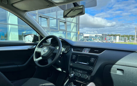 Skoda Octavia, 2014 год, 1 230 000 рублей, 16 фотография