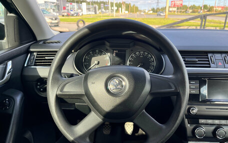 Skoda Octavia, 2014 год, 1 230 000 рублей, 20 фотография