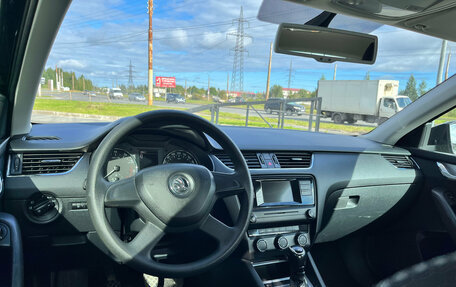 Skoda Octavia, 2014 год, 1 230 000 рублей, 18 фотография