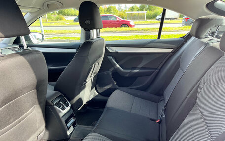 Skoda Octavia, 2014 год, 1 230 000 рублей, 22 фотография