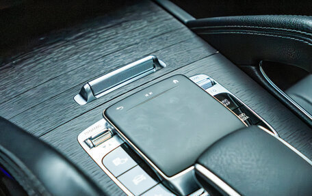 Mercedes-Benz GLS, 2019 год, 7 300 000 рублей, 18 фотография