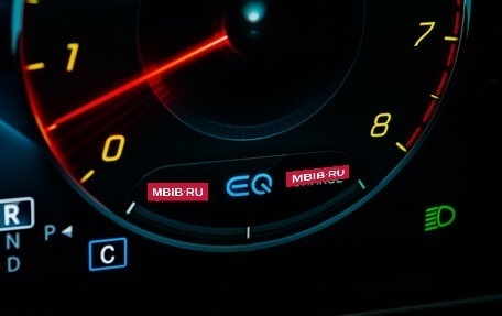 Mercedes-Benz GLS, 2019 год, 7 300 000 рублей, 9 фотография