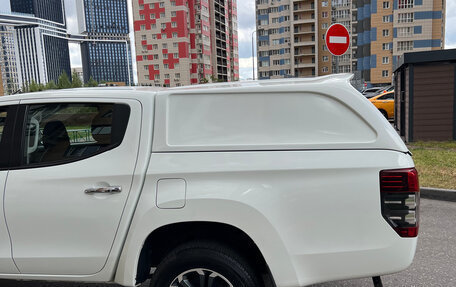 Mitsubishi L200 IV рестайлинг, 2019 год, 3 300 000 рублей, 5 фотография