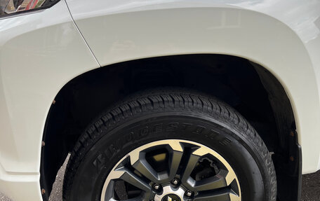 Mitsubishi L200 IV рестайлинг, 2019 год, 3 300 000 рублей, 8 фотография