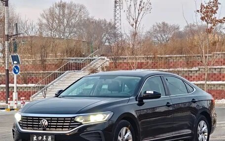 Volkswagen Passat B8 рестайлинг, 2022 год, 1 820 005 рублей, 1 фотография