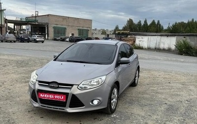 Ford Focus III, 2013 год, 550 000 рублей, 1 фотография