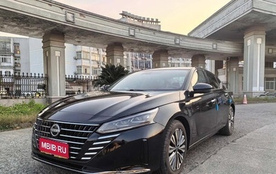 Nissan Altima VI (L34), 2022 год, 1 541 007 рублей, 1 фотография