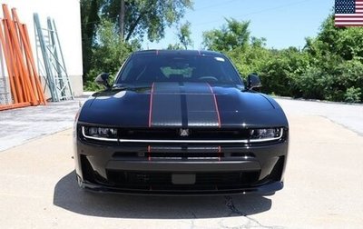 Dodge Charger, 2026 год, 11 660 018 рублей, 1 фотография