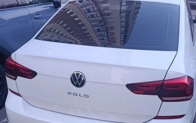Volkswagen Polo VI (EU Market), 2021 год, 1 600 000 рублей, 1 фотография