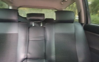 Toyota Wish II, 2003 год, 750 000 рублей, 1 фотография