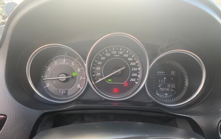Mazda 6, 2014 год, 1 600 000 рублей, 1 фотография