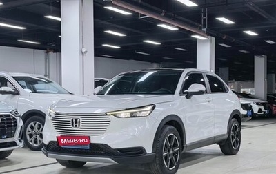 Honda Vezel, 2023 год, 1 660 000 рублей, 1 фотография