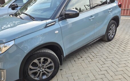 Suzuki Vitara II рестайлинг, 2019 год, 1 550 000 рублей, 7 фотография