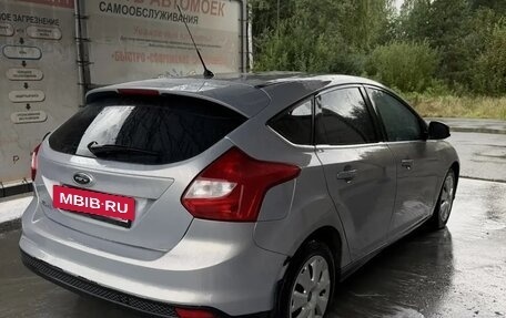Ford Focus III, 2013 год, 550 000 рублей, 3 фотография