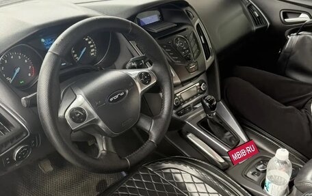 Ford Focus III, 2013 год, 550 000 рублей, 7 фотография