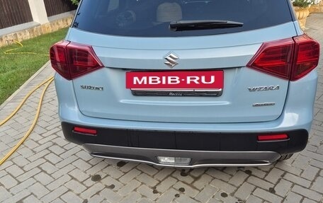 Suzuki Vitara II рестайлинг, 2019 год, 1 550 000 рублей, 6 фотография