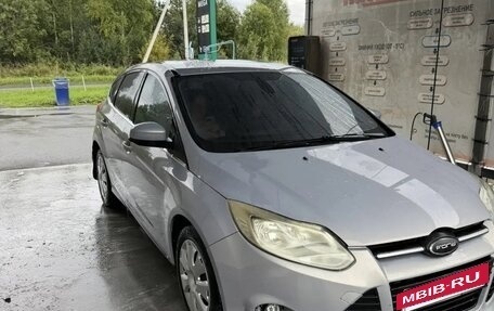 Ford Focus III, 2013 год, 550 000 рублей, 5 фотография