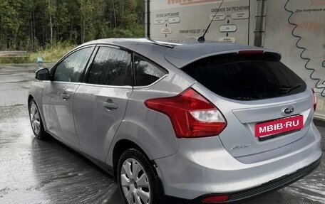 Ford Focus III, 2013 год, 550 000 рублей, 6 фотография
