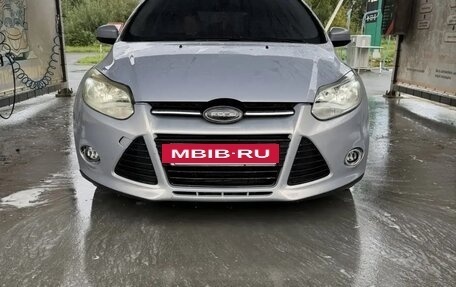 Ford Focus III, 2013 год, 550 000 рублей, 2 фотография