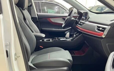 Chery Tiggo 7, 2022 год, 1 120 000 рублей, 9 фотография