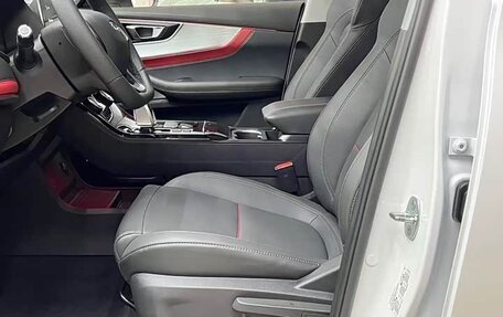 Chery Tiggo 7, 2022 год, 1 120 000 рублей, 10 фотография