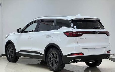 Chery Tiggo 7, 2022 год, 1 120 000 рублей, 6 фотография