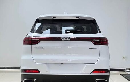 Chery Tiggo 7, 2022 год, 1 120 000 рублей, 5 фотография