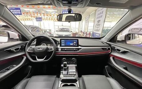 Chery Tiggo 7, 2022 год, 1 120 000 рублей, 13 фотография