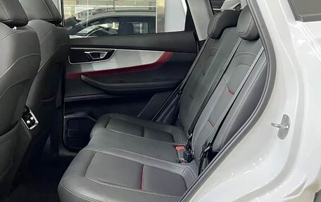 Chery Tiggo 7, 2022 год, 1 120 000 рублей, 12 фотография
