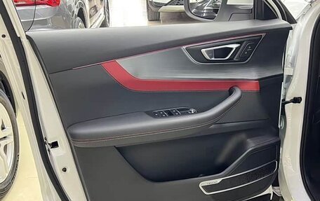 Chery Tiggo 7, 2022 год, 1 120 000 рублей, 7 фотография