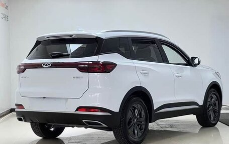 Chery Tiggo 7, 2022 год, 1 120 000 рублей, 4 фотография